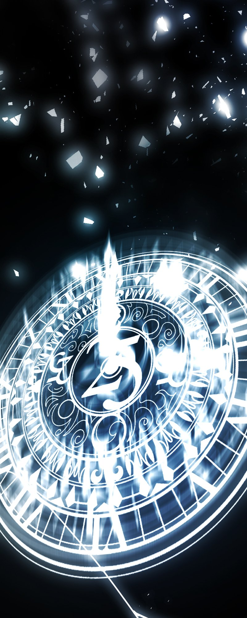 Deadly Hour Chapter 41 41